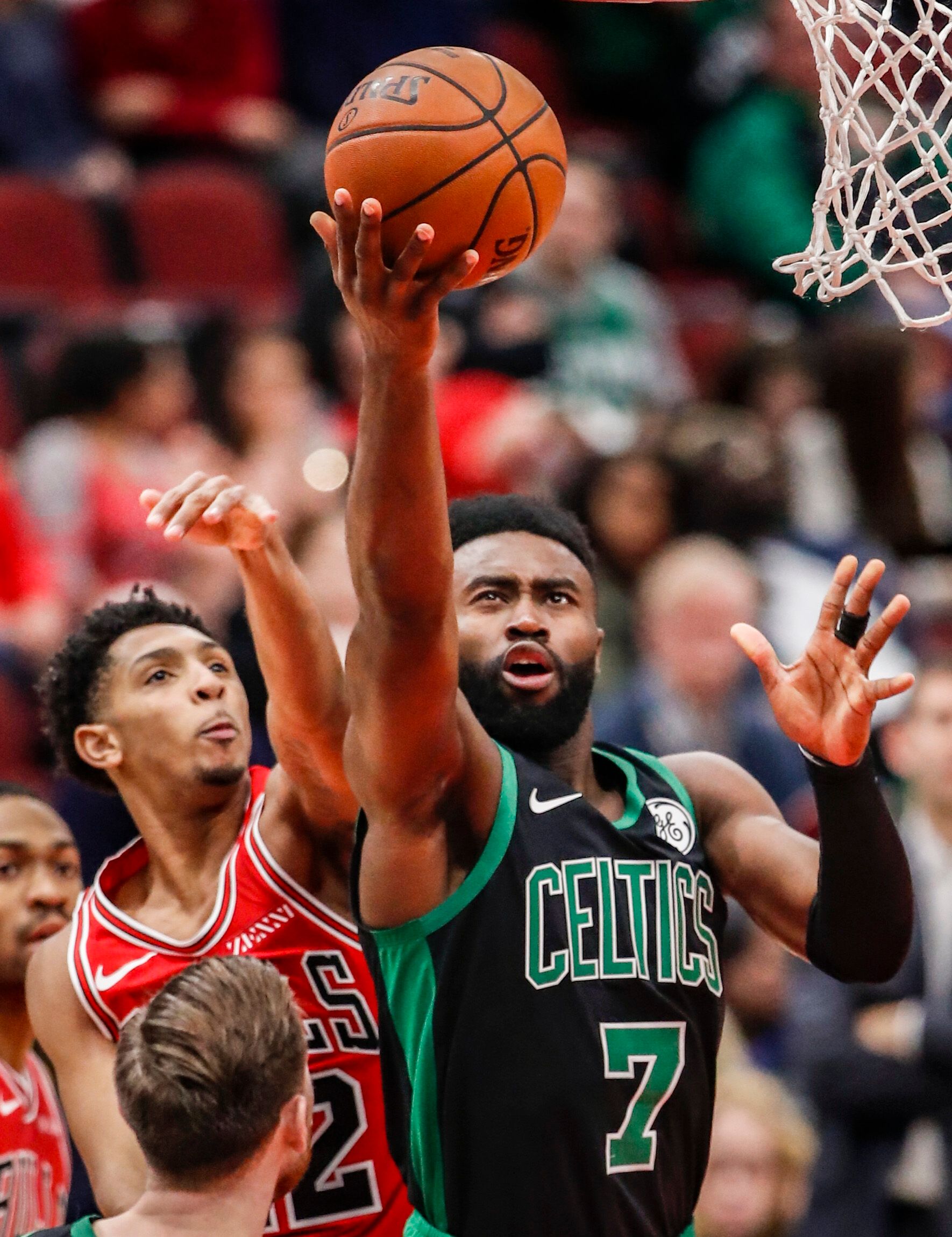 在每一场比 在每一场比